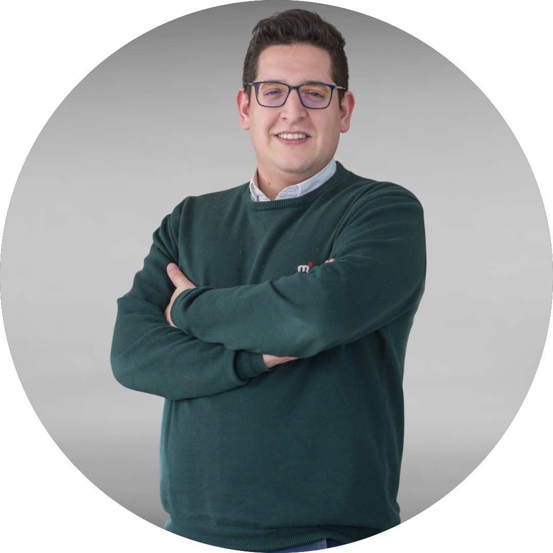 Foto de Maximiliano Heredia